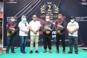 Max Republic Bolaang Mongondow - 1