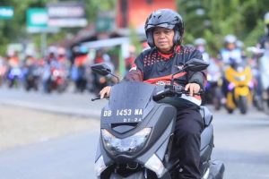 Max Republic Bolaang Mongondow - 2