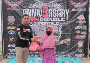 Max Republic Gorontalo - 2