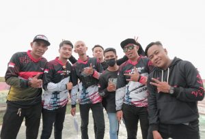 Max Republic Gorontalo - 1