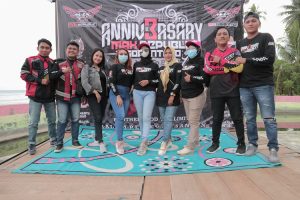 Max Republic Gorontalo - 3