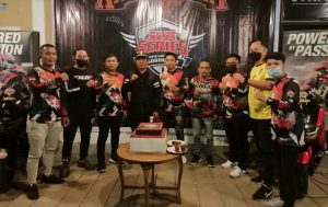 NMS Kota Gorontalo chapter - 1