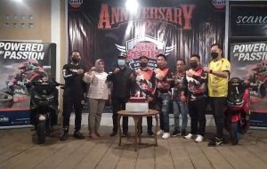 NMS Kota Gorontalo chapter - 2