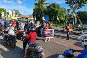 NMS Manokwari chapter - 1