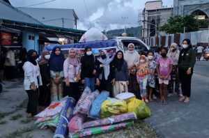 NMS Manokwari chapter - 2