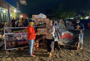 NMS Manokwari chapter - 3