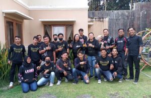 R15 Owner Club Klaten - 1