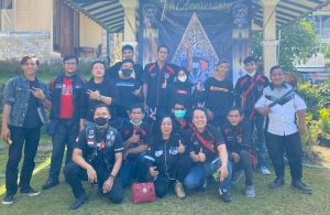 R15 Owner Club Klaten - 3