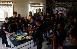 R15 Owner Club Klaten - 6