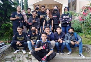R15 Owner Club Klaten - 2
