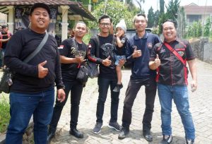 R15 Owner Club Klaten - 5
