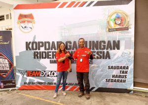 Riders Indonesia - 8