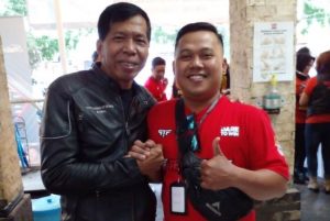 Riders Indonesia - 6