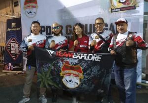 Riders Indonesia - 1