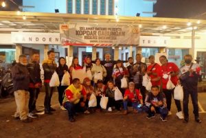 Riders Indonesia - 2