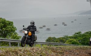 Royal Enfield Indonesia 1