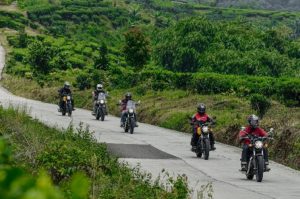 Royal Enfield Indonesia 4