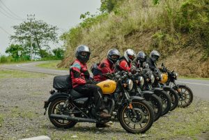 Royal Enfield Indonesia 3
