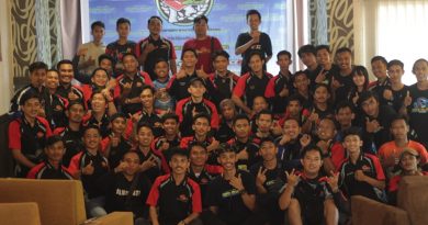 header SSFC Korwil Sulawesi