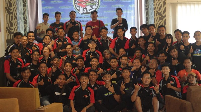 header SSFC Korwil Sulawesi