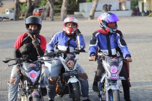 SSFC Korwil Sulawesi - 1