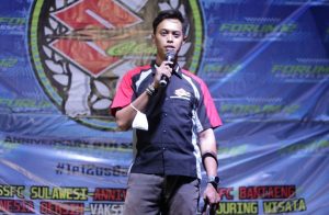 SSFC Korwil Sulawesi - 3