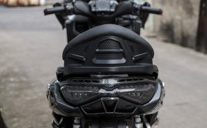 Sandaran Jok Nmax - 1