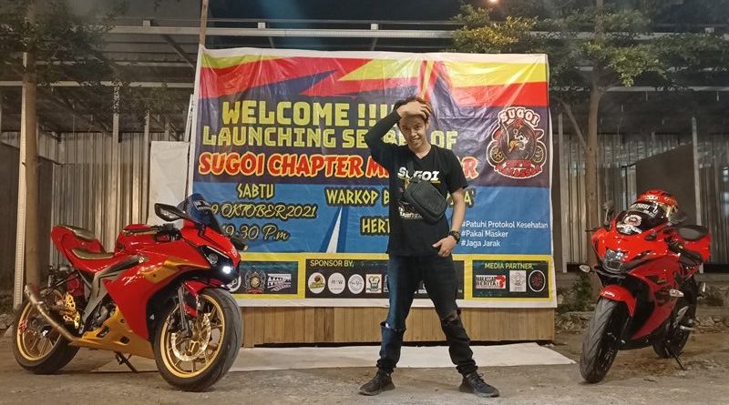 header Sekretariat SUGOI Makassar