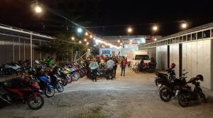 Sekretariat SUGOI Makassar - 1
