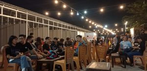 Sekretariat SUGOI Makassar - 3