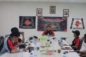 Mubes SSFC Jayapura - 2