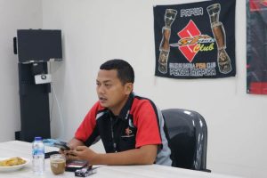 Mubes SSFC Jayapura - 1