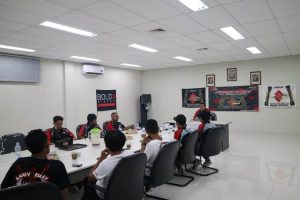 Mubes SSFC Jayapura - 3