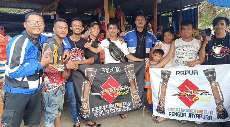 header SSFC Pengda Jayapura