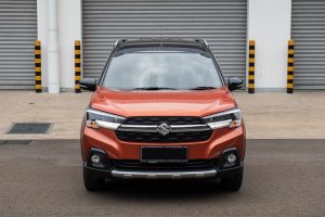 Suzuki XL7