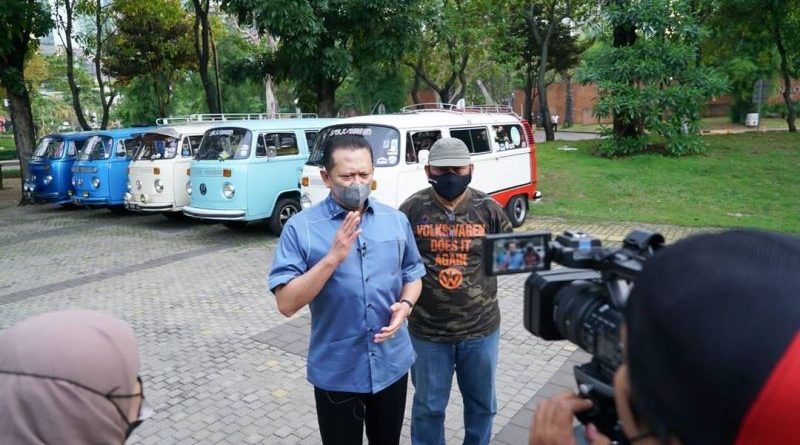 header Volkswagen Van Club