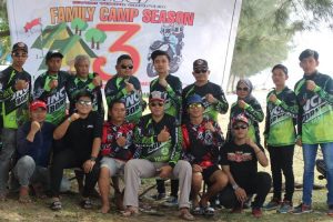 YNCI Kutai Timur - 1