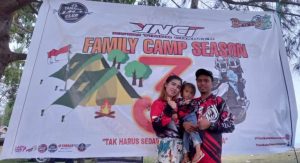 YNCI Kutai Timur - 2