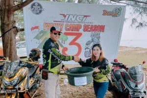 YNCI Kutai Timur - 3