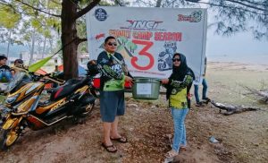 YNCI Kutai Timur - 5