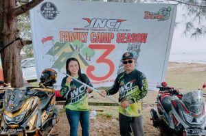 YNCI Kutai Timur - 4