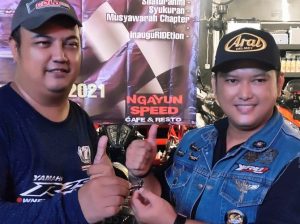 Ultah YROI Jakarta - 4