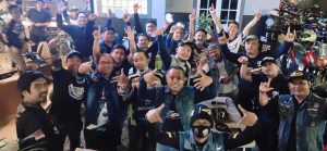 Ultah YROI Jakarta - 2
