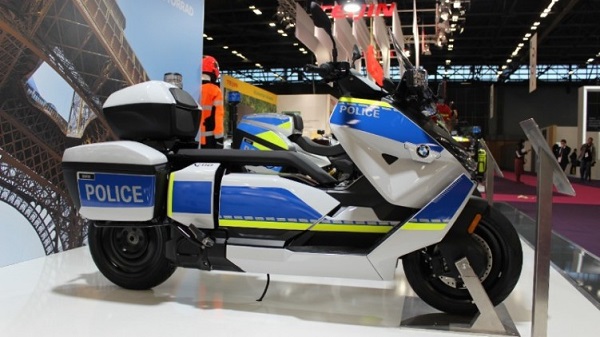 BMW Motorrad -2