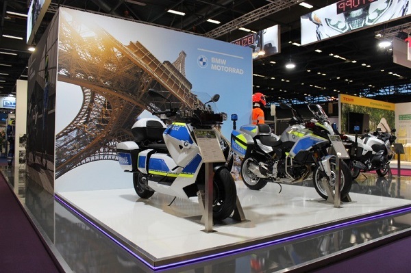 BMW Motorrad