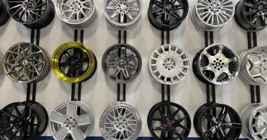 modifikasi velg mobil