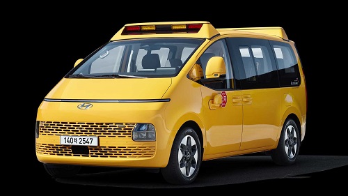 Hyundai Staria Kinder-2