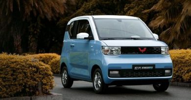 Wuling Motors