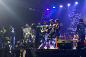 Kracker Supermoto West Batavia