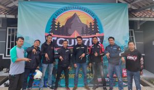 Tourjib ARCI Tangerang